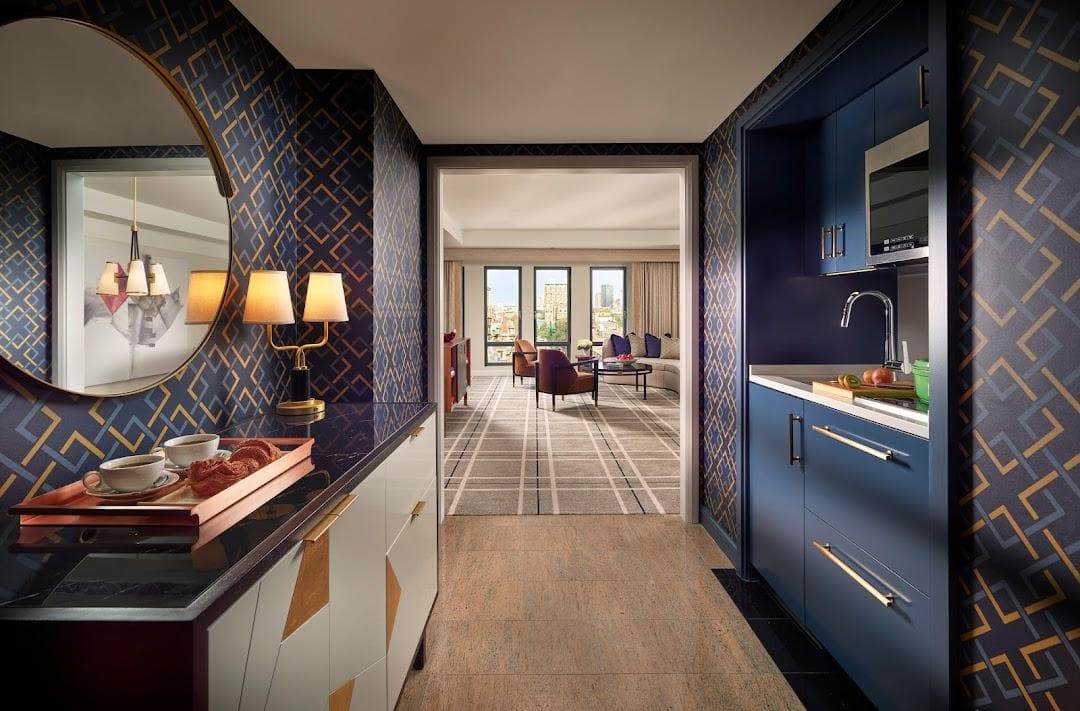Mandarin Oriental, Boston photo 2