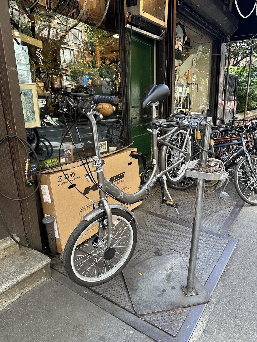 Kickstand Bicycles photo 4