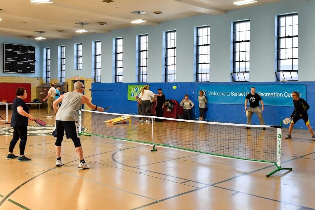 Sunset Park Recreation Center photo 2