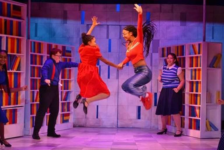 TADA! Youth Theater photo 1