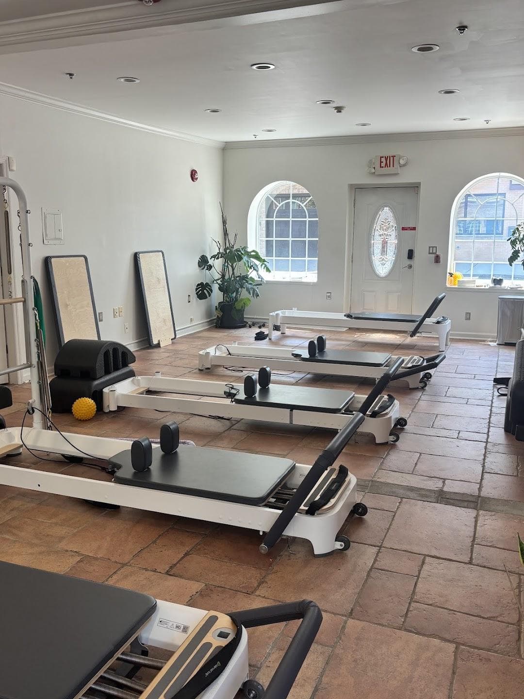 Village Pilates JC photo 1