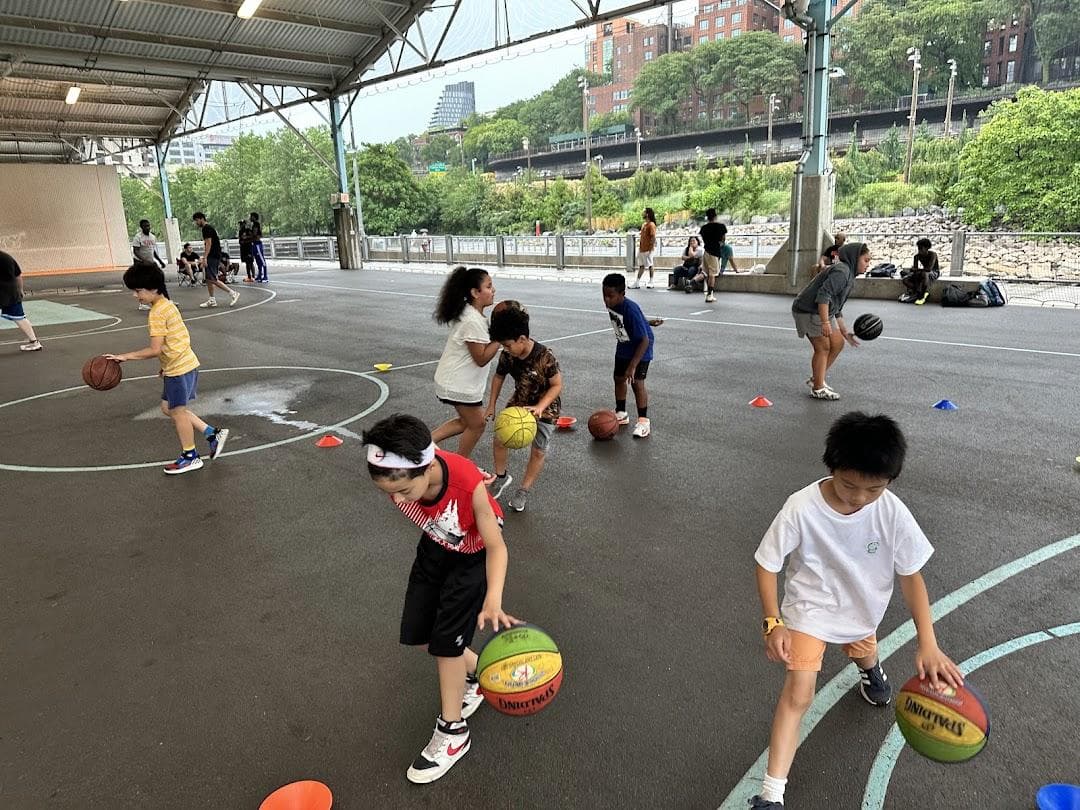 Kids in the Game photo 1