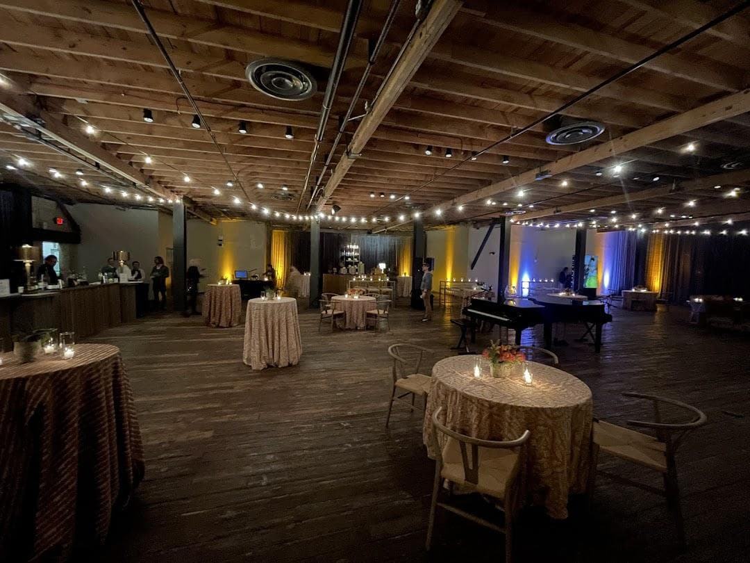 Brazos Hall photo 4