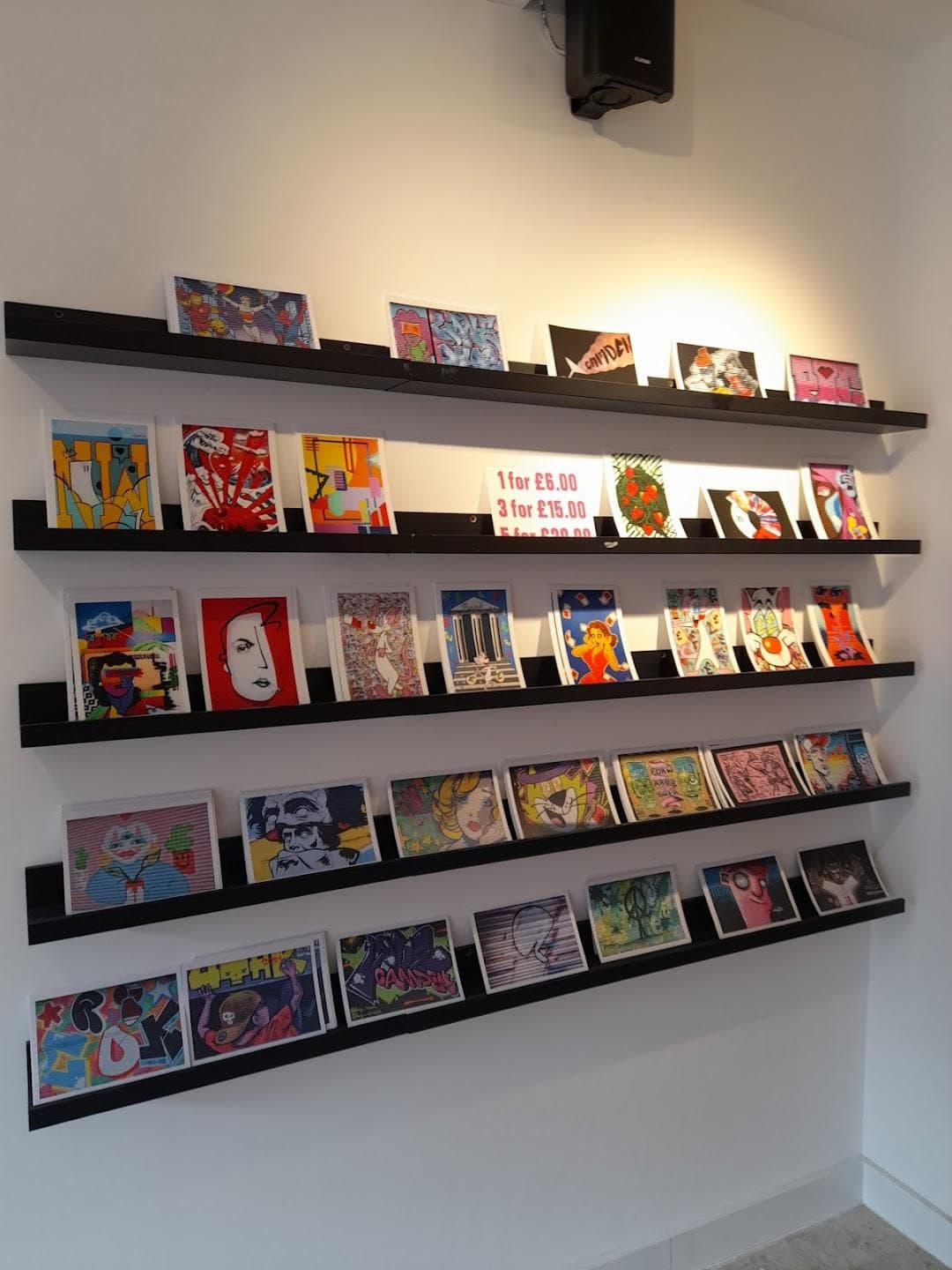 Camden Open Air Gallery photo 2
