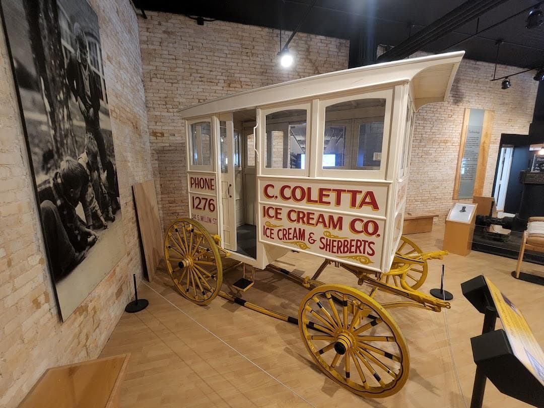 Gaston County Museum photo 2