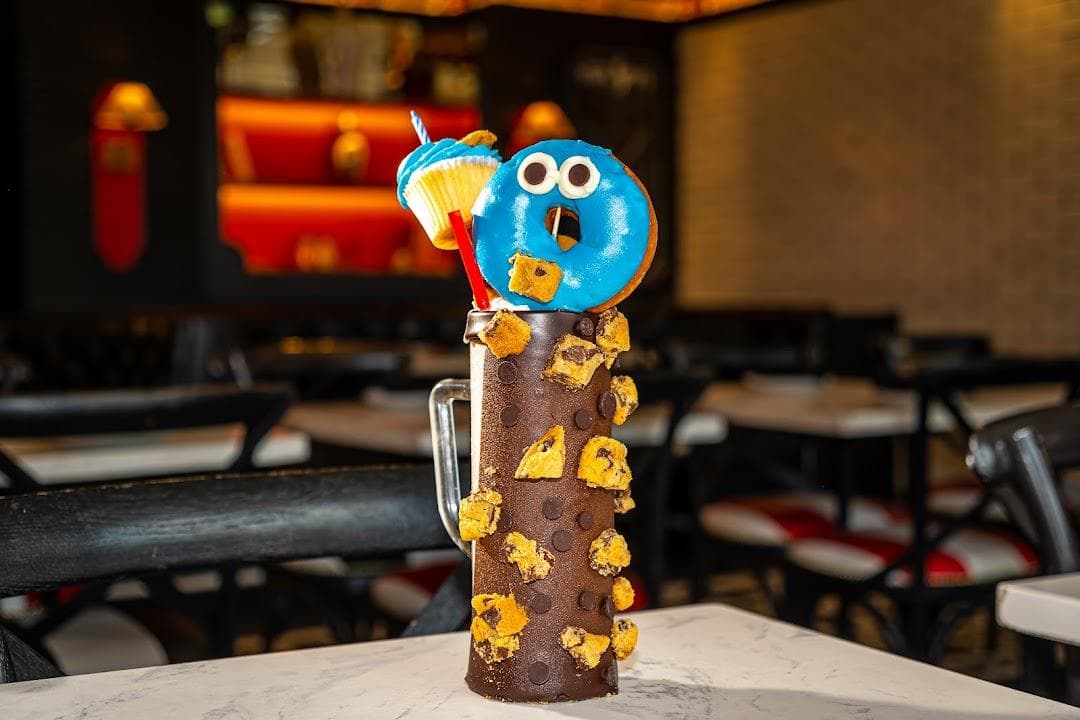 Sugar Factory Boston photo 3