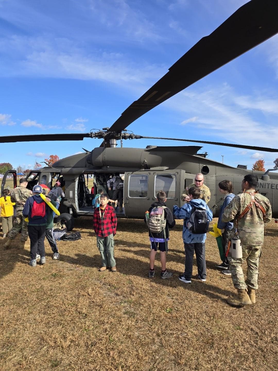 NJ ARMY NATIONAL GUARD RECRUITERS photo 3