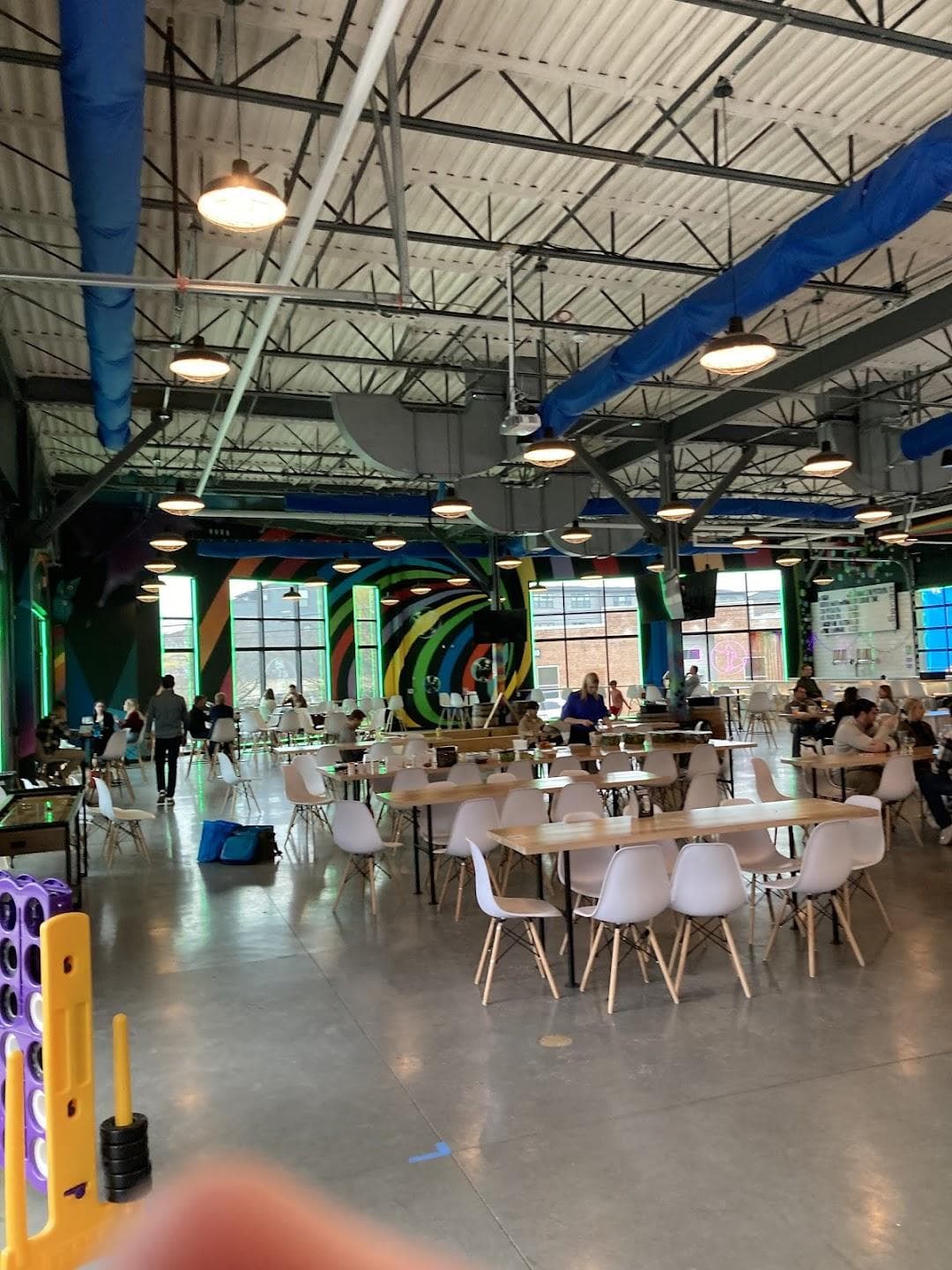 Hi-Wire Brewing Charlotte photo 4