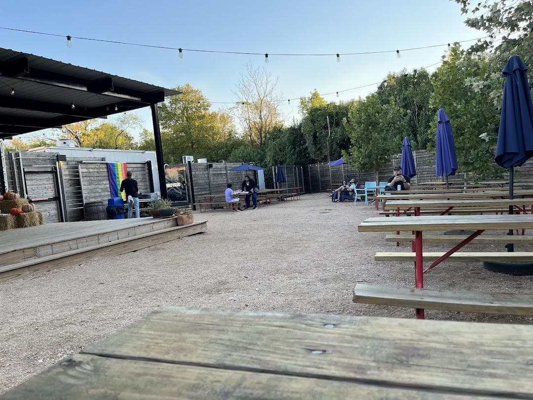 St. Elmo Brewing Company - Springdale photo 1