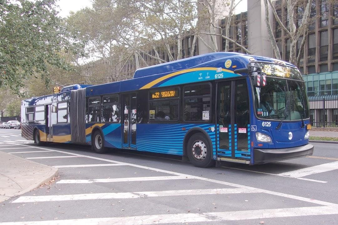 Goulden Ave/Reservoir Av photo 5