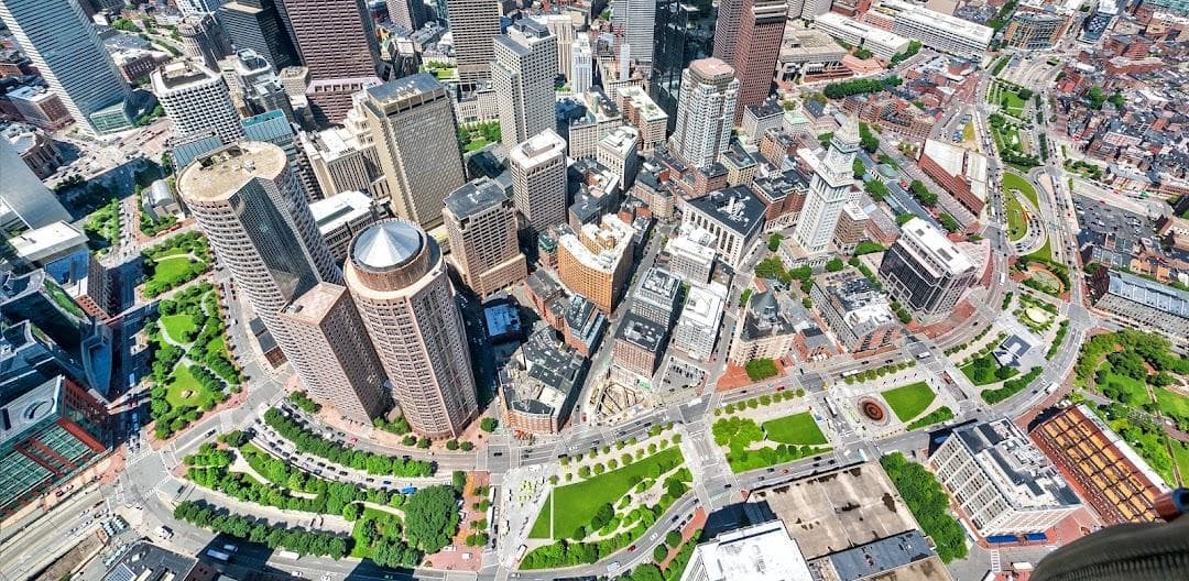 Rose Fitzgerald Kennedy Greenway photo 1