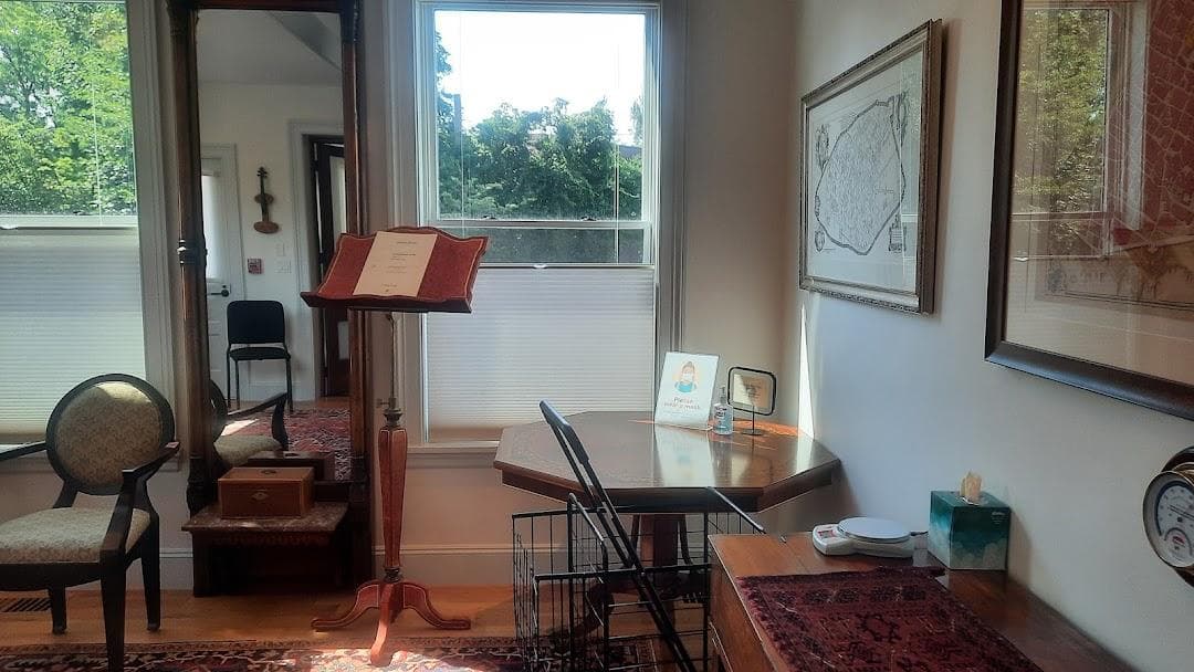 Reuning & Son Violins photo 2