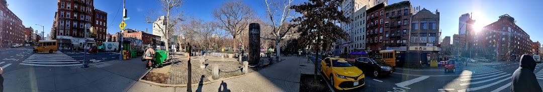 Essex St/East Broadway photo 6