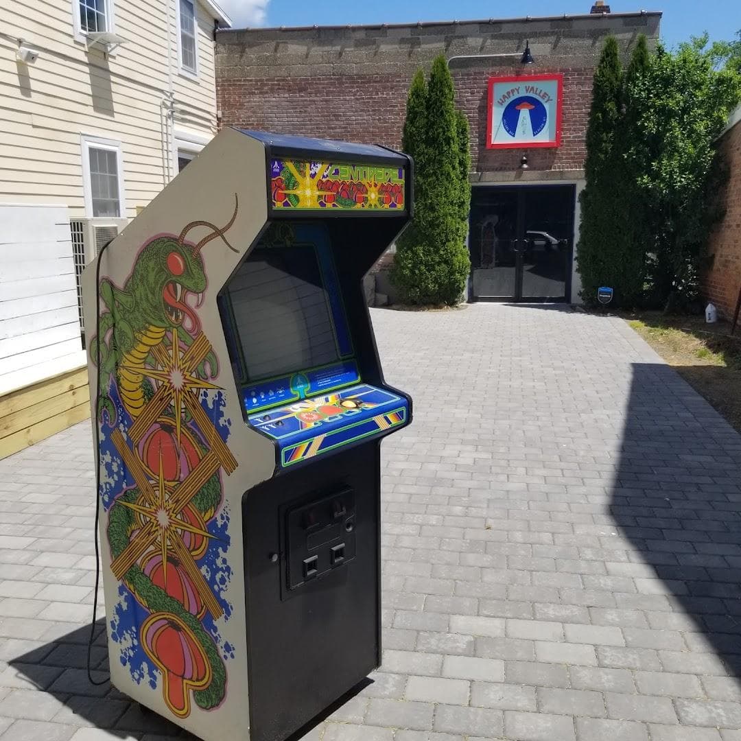 Happy Valley Arcade Bar photo 6