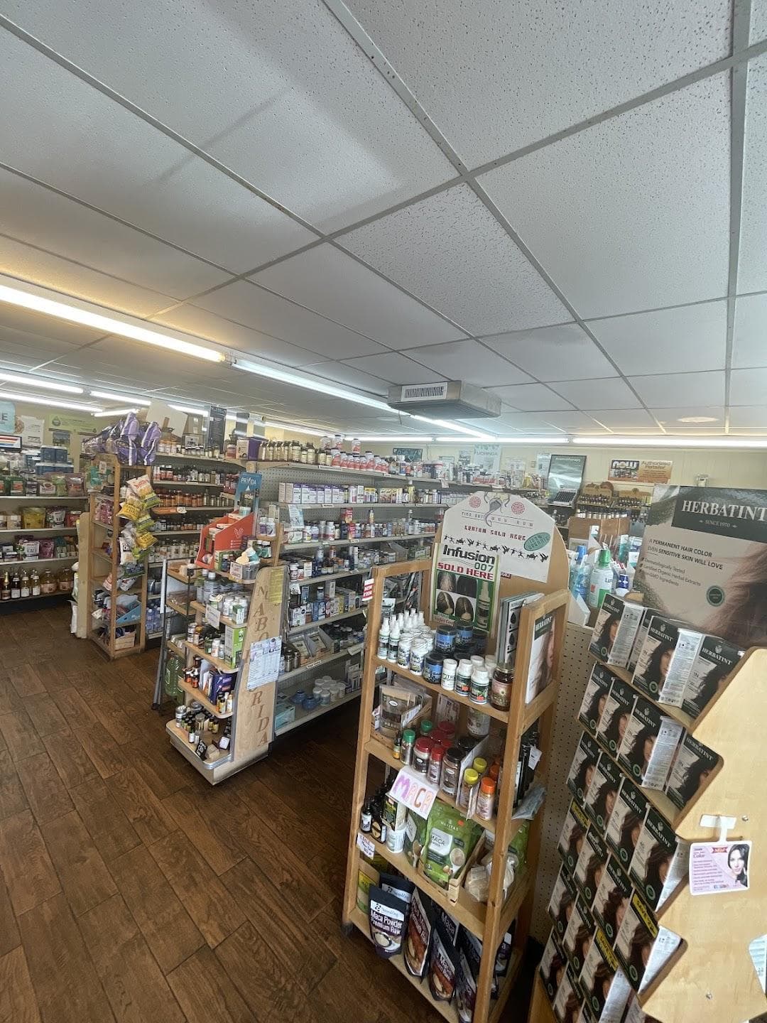 Beehive Health Food Store photo 1