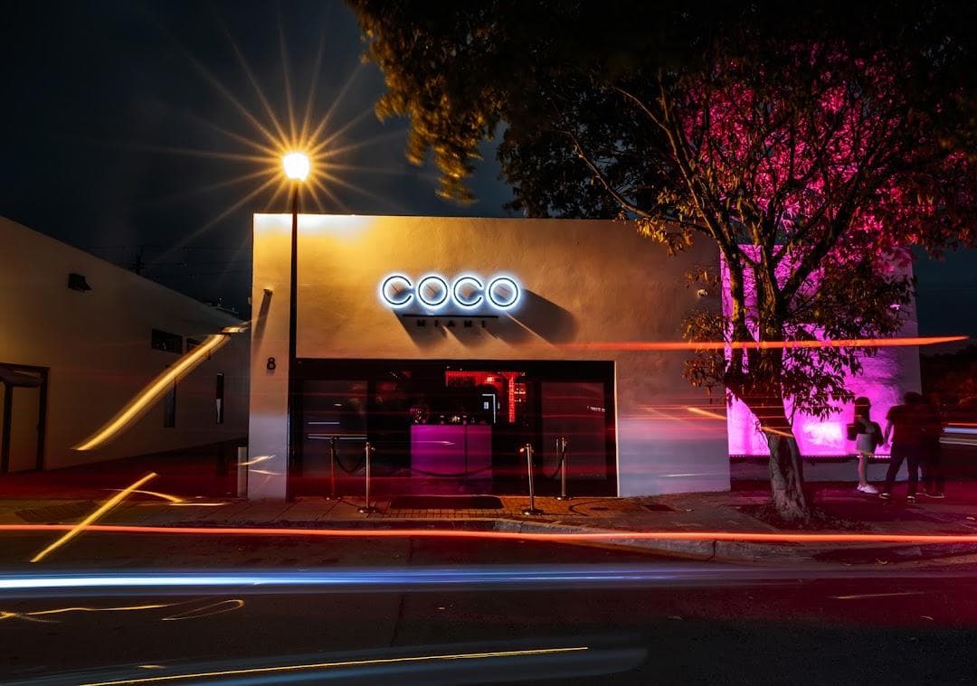 Coco Miami photo 5