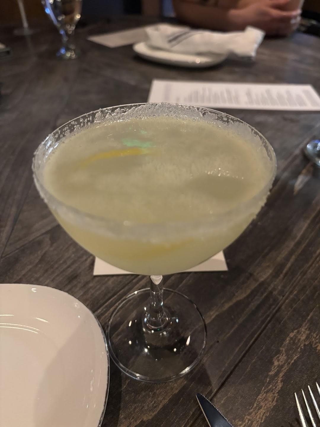 The Bosworth Restaurant + Bar photo 2