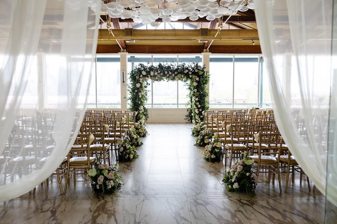 Liberty House Wedding & Event Venue photo 2