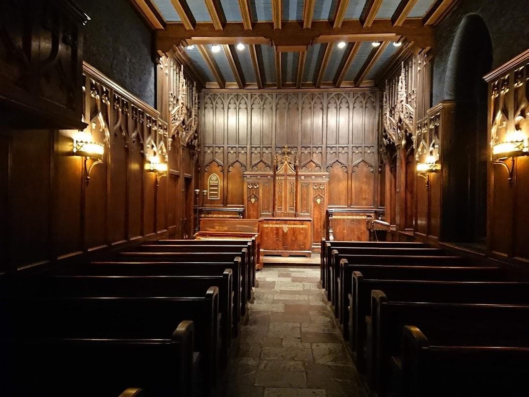 First Unitarian Church of Philadelphia photo 3