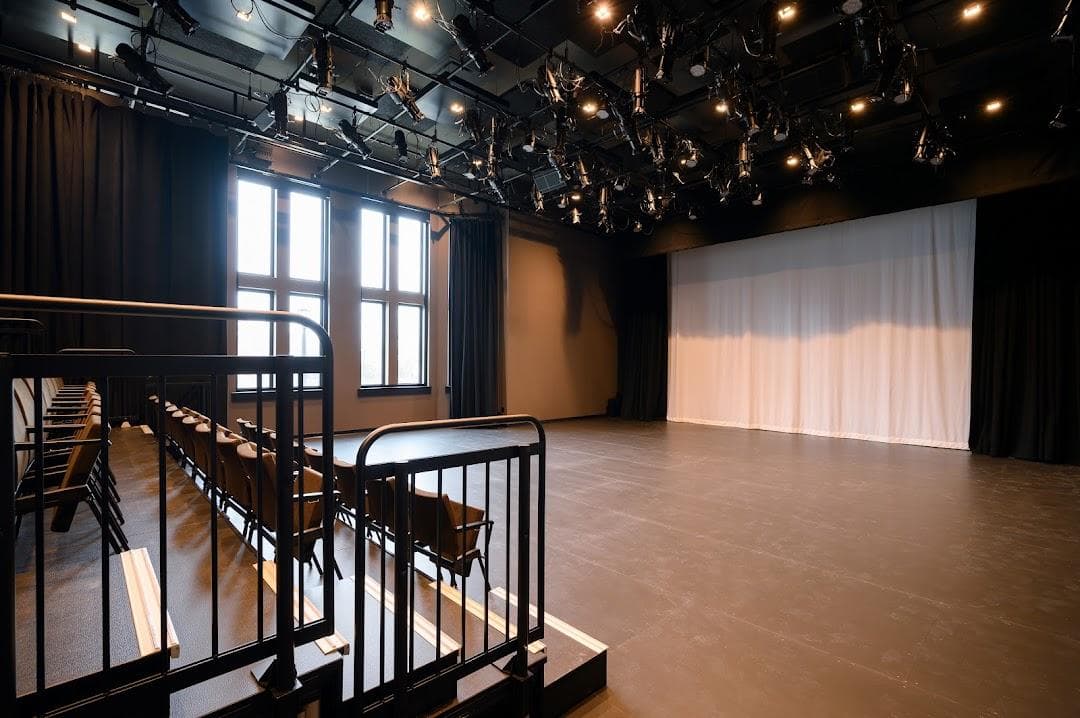Villanova Theatre photo 4