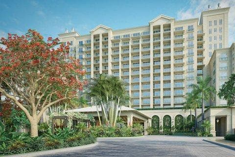 The Ritz-Carlton Key Biscayne, Miami photo 2