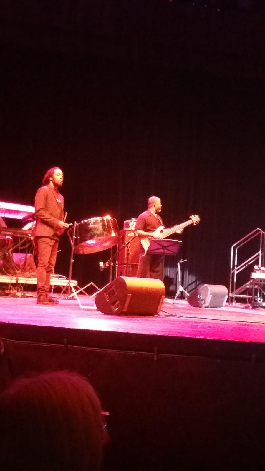 John Lyman Center for the Performing Arts photo 1