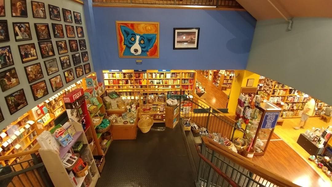 BookPeople photo 6
