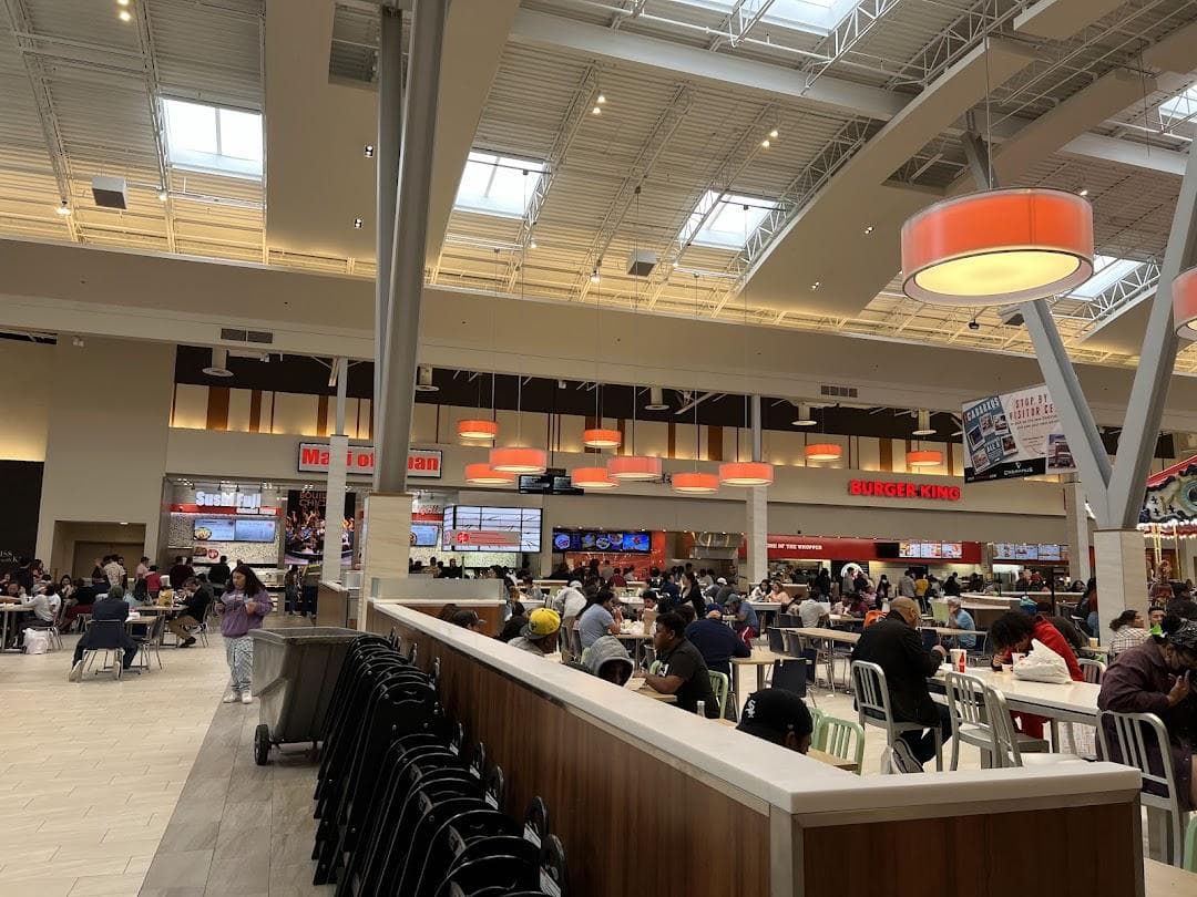 Concord Mills photo 1