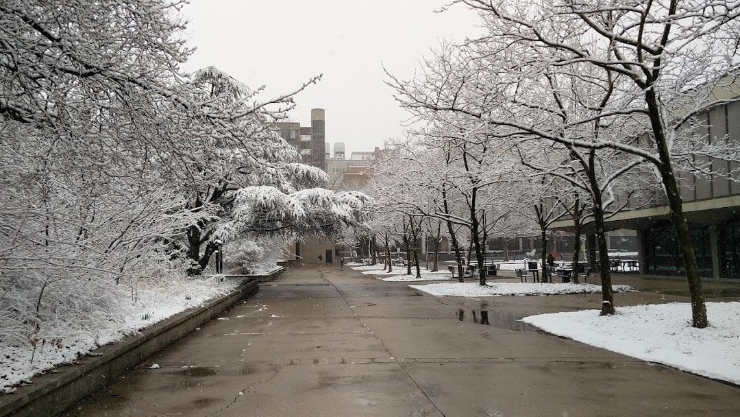 Rutgers University - Newark Campus photo 5