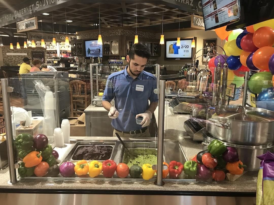 Harris Teeter photo 6