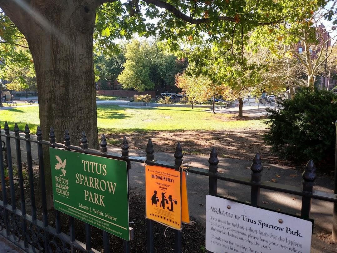 Titus Sparrow Park photo 4