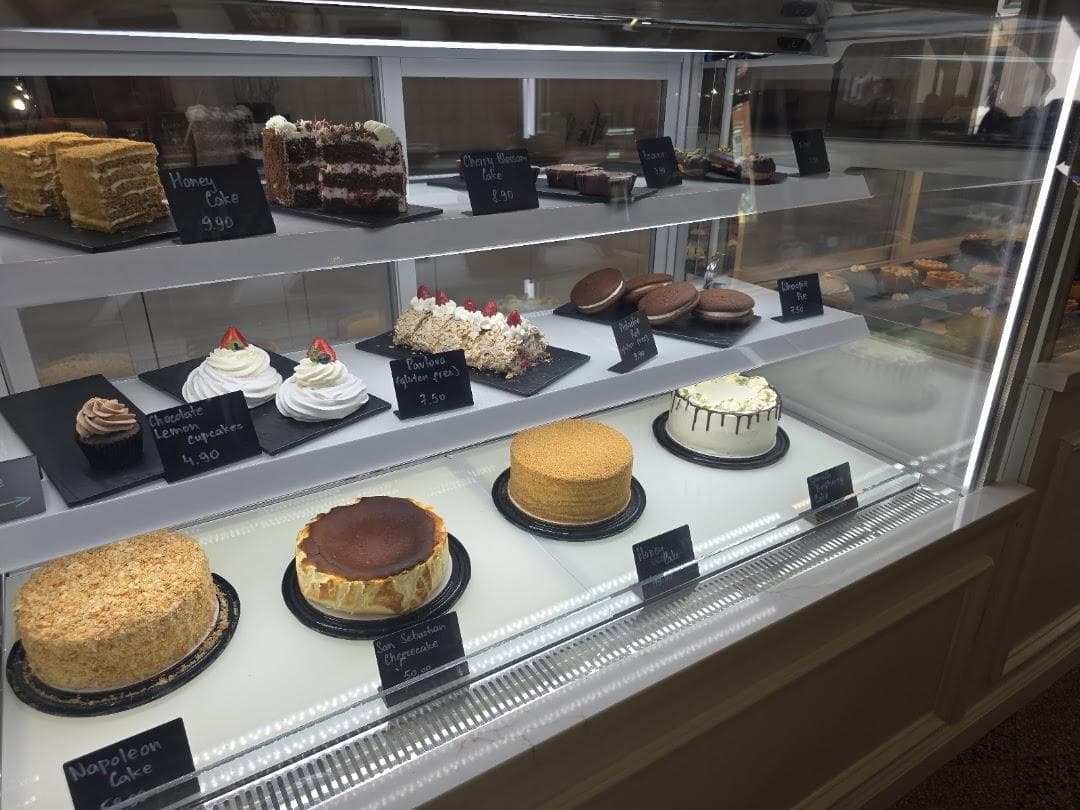 Dän Bakery photo 2
