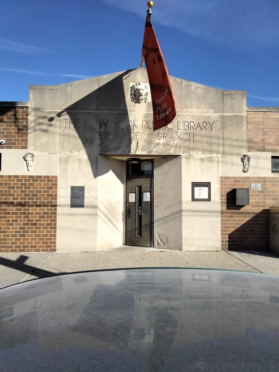 Eastchester Library photo 3