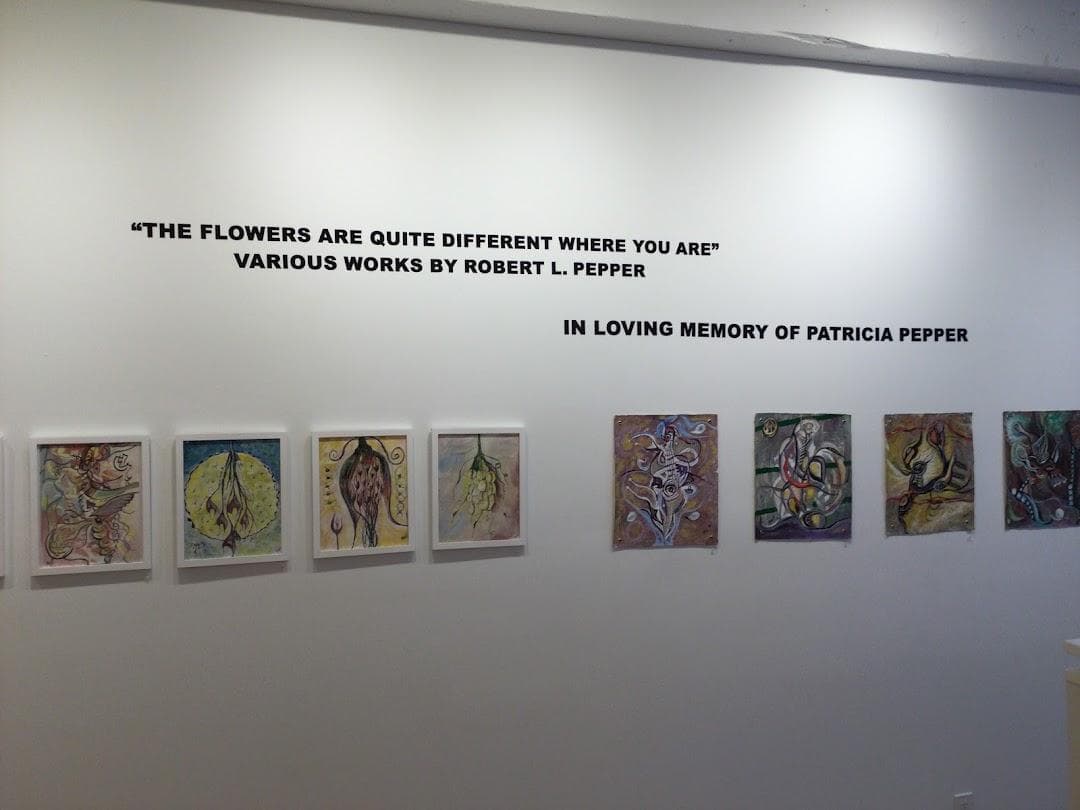Pleiades Gallery photo 1