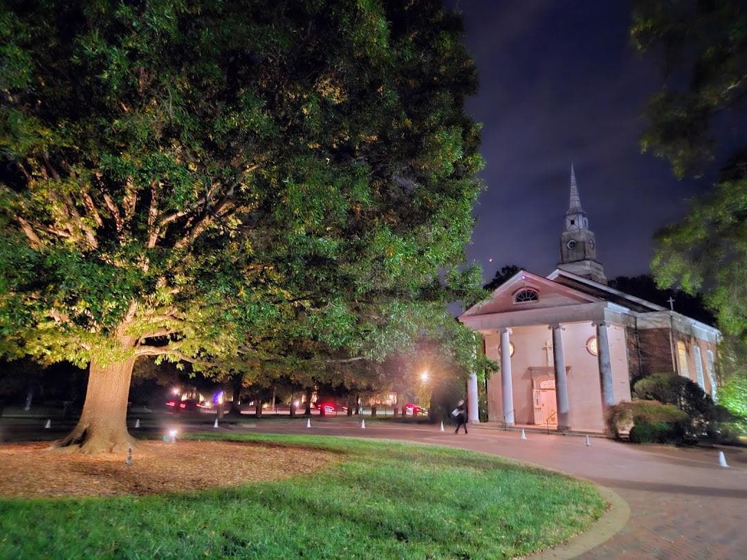 Christ Episcopal Church photo 2
