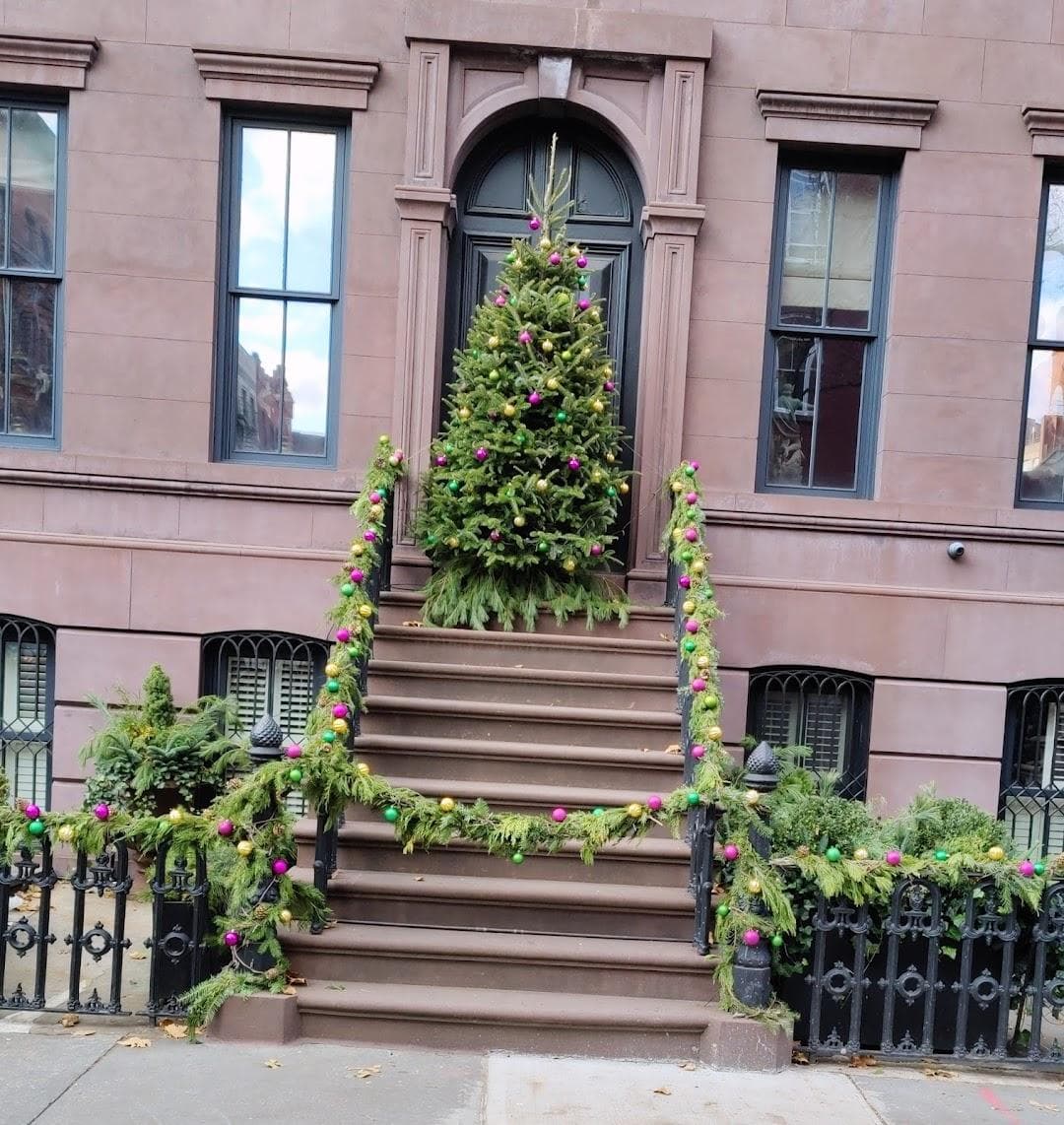 350 Bleecker Street