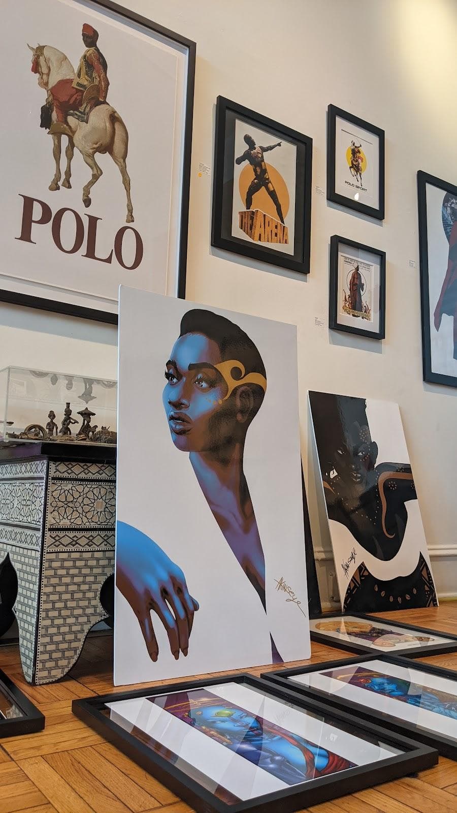 Ultra Silk Gallery photo 1