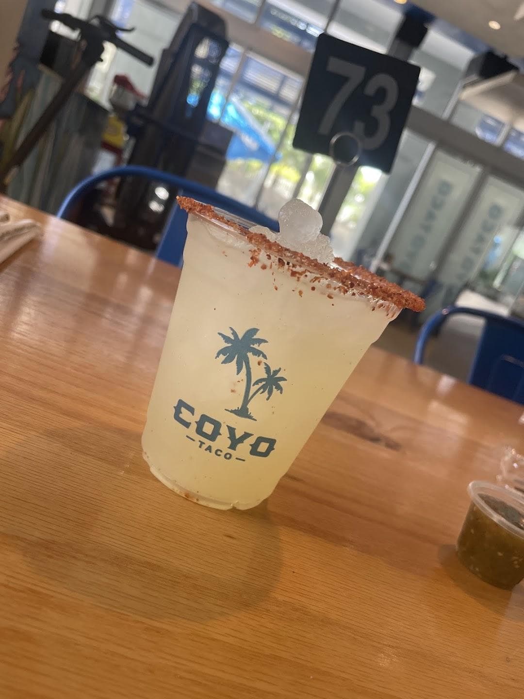 Coyo Taco photo 2