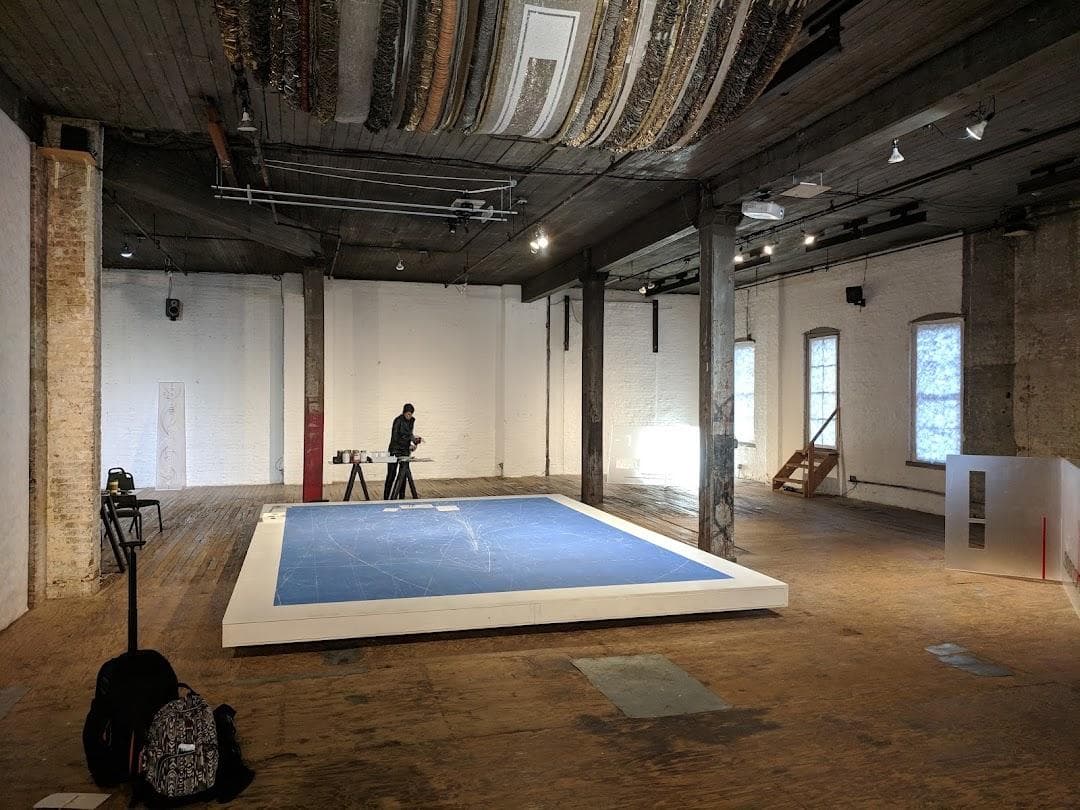 The Invisible Dog Art Center photo 5