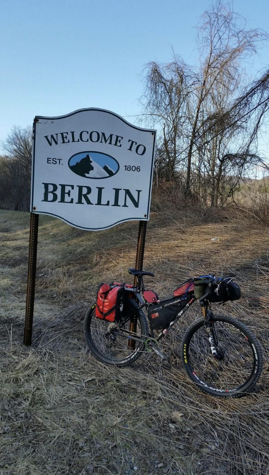 Berlin photo 1