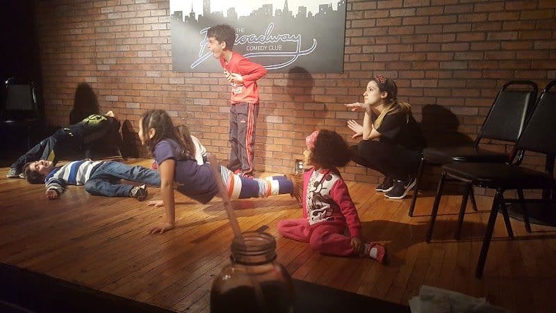 Broadway Comedy Club photo 5