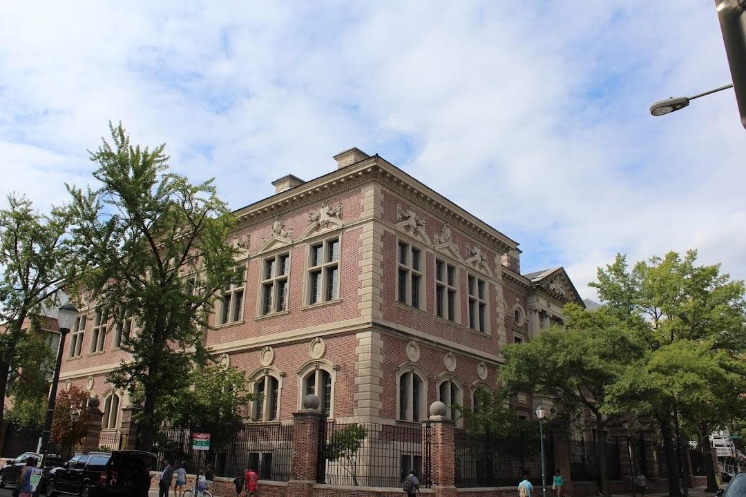 Penn Carey Law photo 2