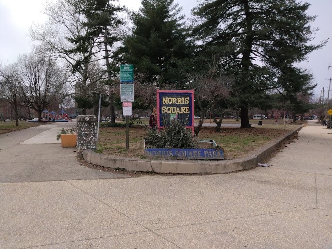 Norris Square Park photo 6