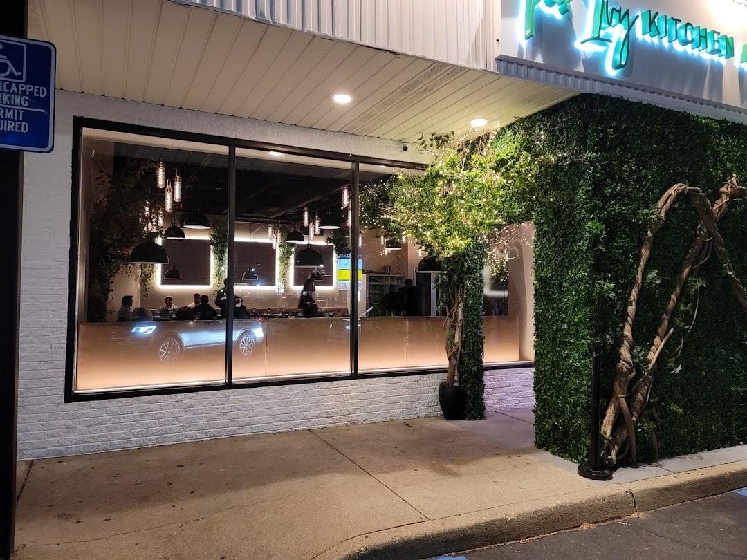 Ivy Kitchen and Bar photo 3