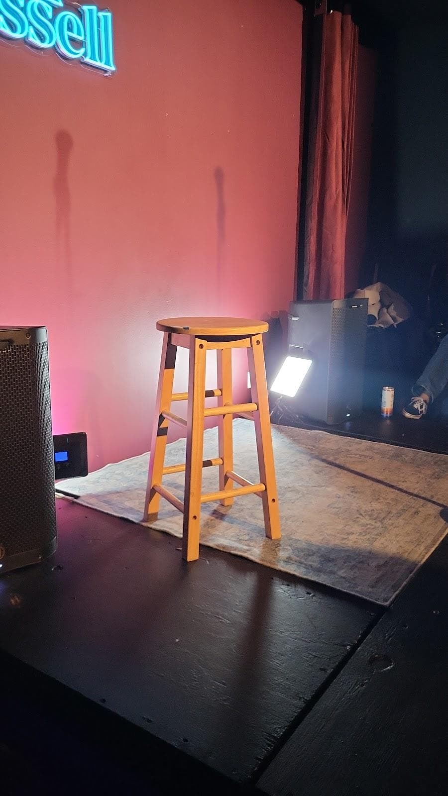 Flop House Comedy Club photo 2