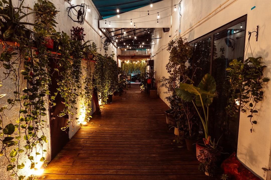 Savage Labs Wynwood photo 1