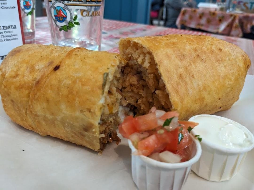 Mazorca Mexican Cuisine LLC. photo 4