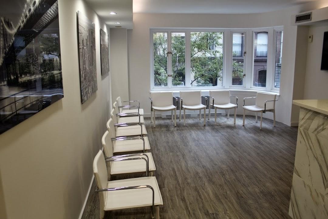 Schweiger Dermatology Group - Murray Hill