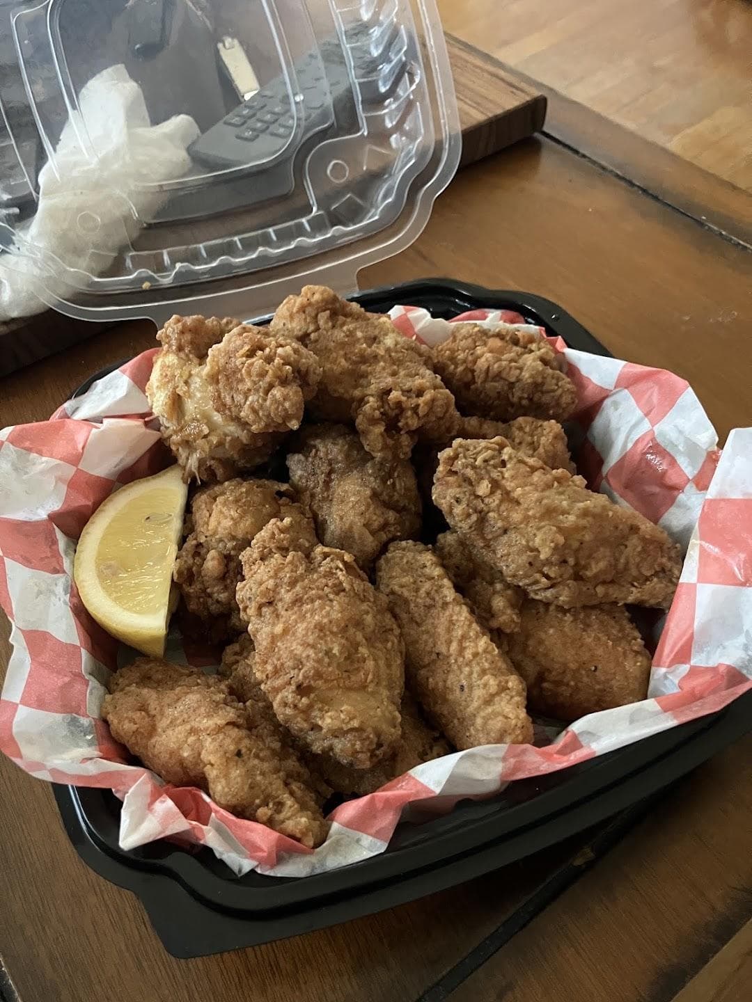 WADE BBQ LLC photo 2
