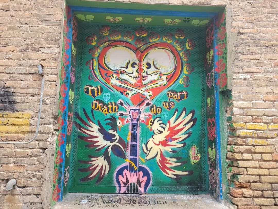 Mexic-Arte Museum photo 6